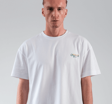 Adonis-Pre-Order Limited Design 100% Cotton & Oversized Tee.Embrace the legend with the Adonis Tee 005.Crafted from 100% cotton for ultimate comfort, this oversized tee is a mythic addition to your wardrobe.Pre-order now